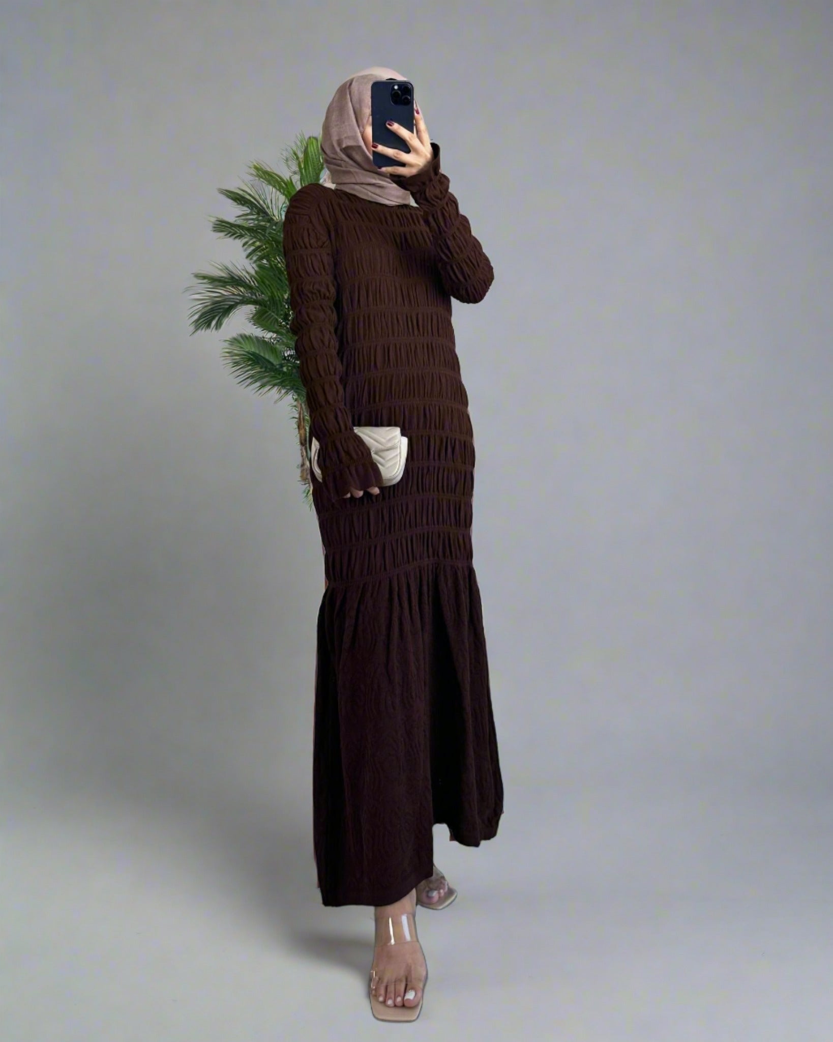Zera Dress