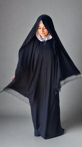 Hijab Abaya