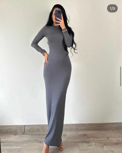 Zaya Dress