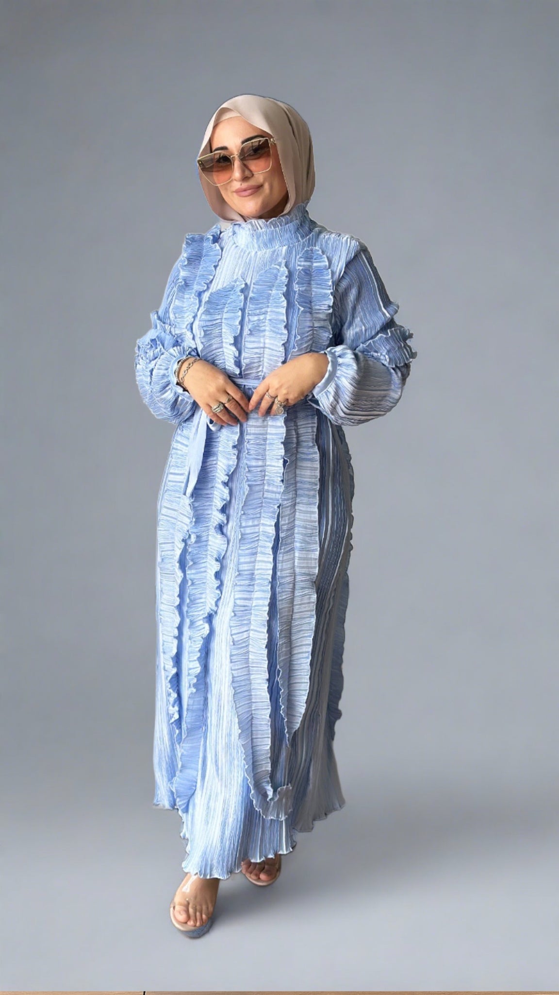 Sarem Dress