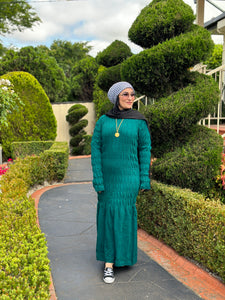 Zera Dress