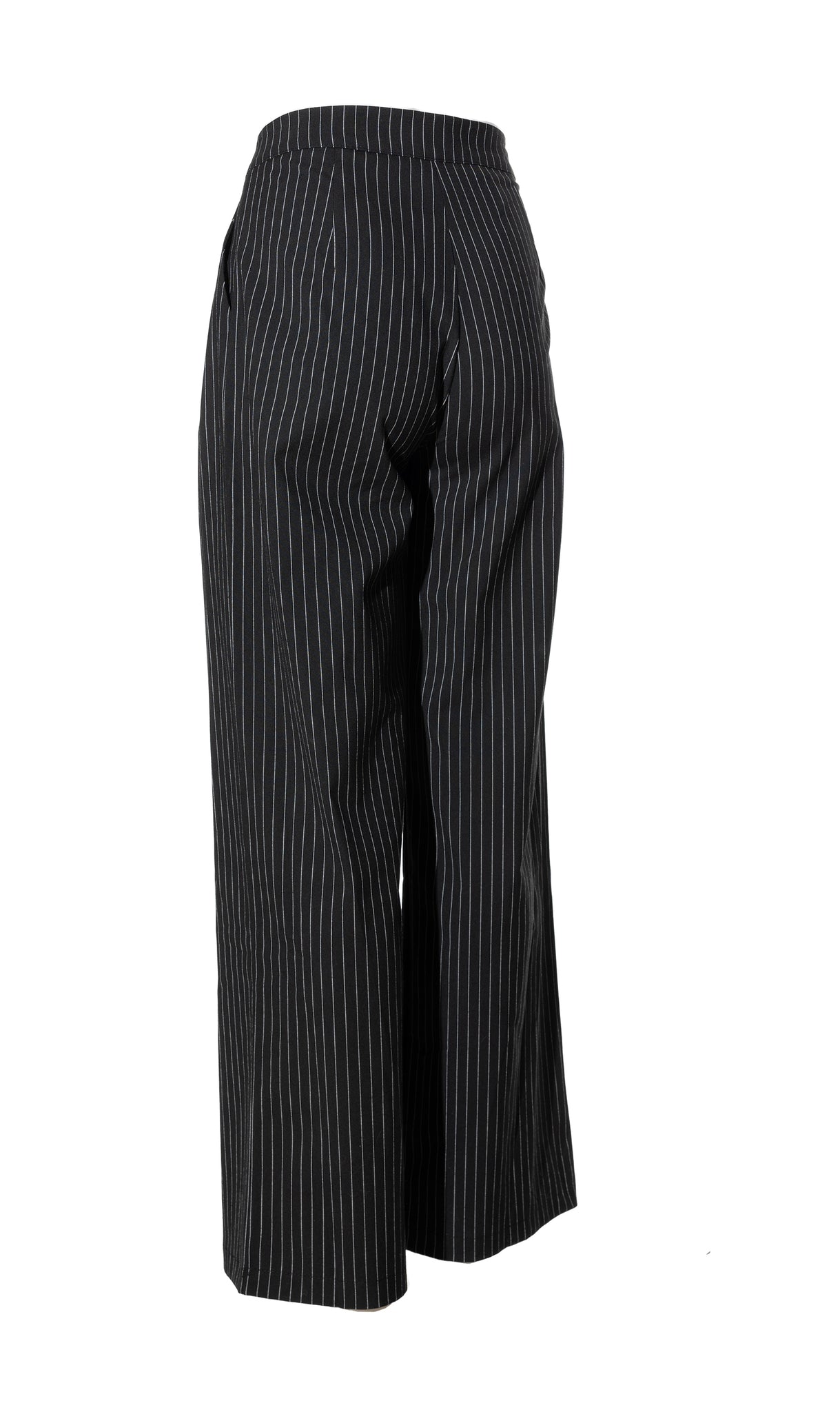 Pin Stripe Pants