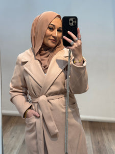 Split Coat