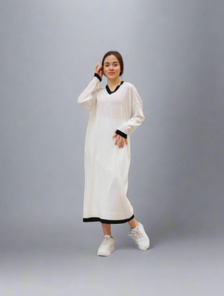 Suna Tunic