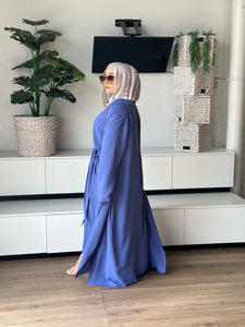 Moda Abaya