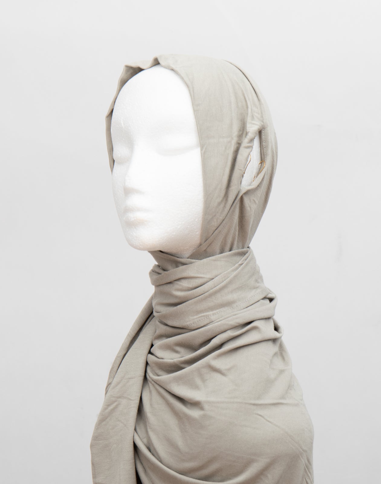 Nurse Jersey Hijab