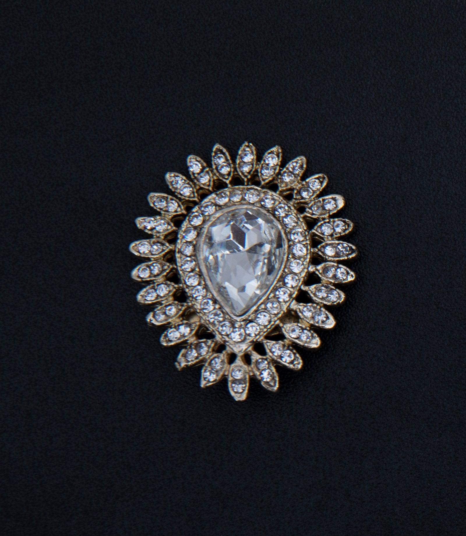 Fashion Brooch