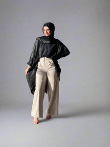 Handan Pants