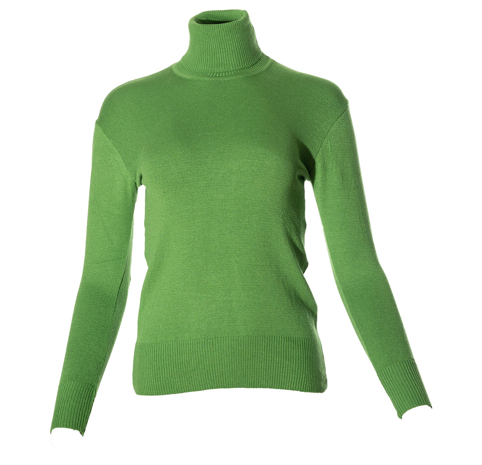 Knit Body Top